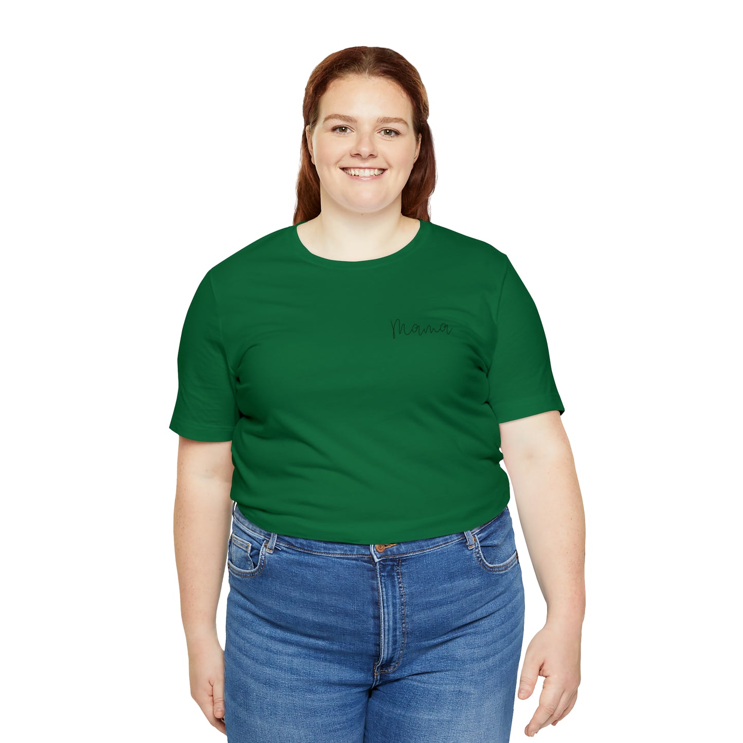 Mama Pocket Tee