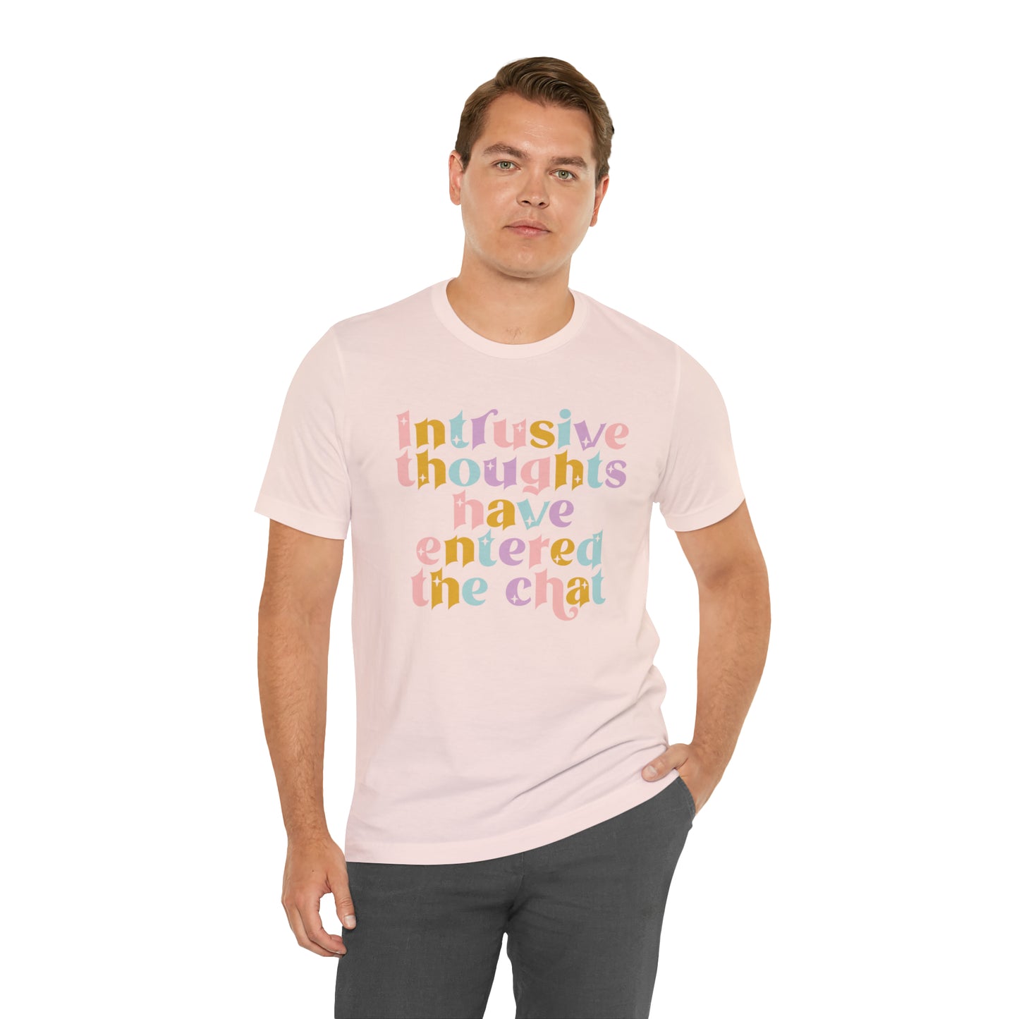 Intrusive Thoughts