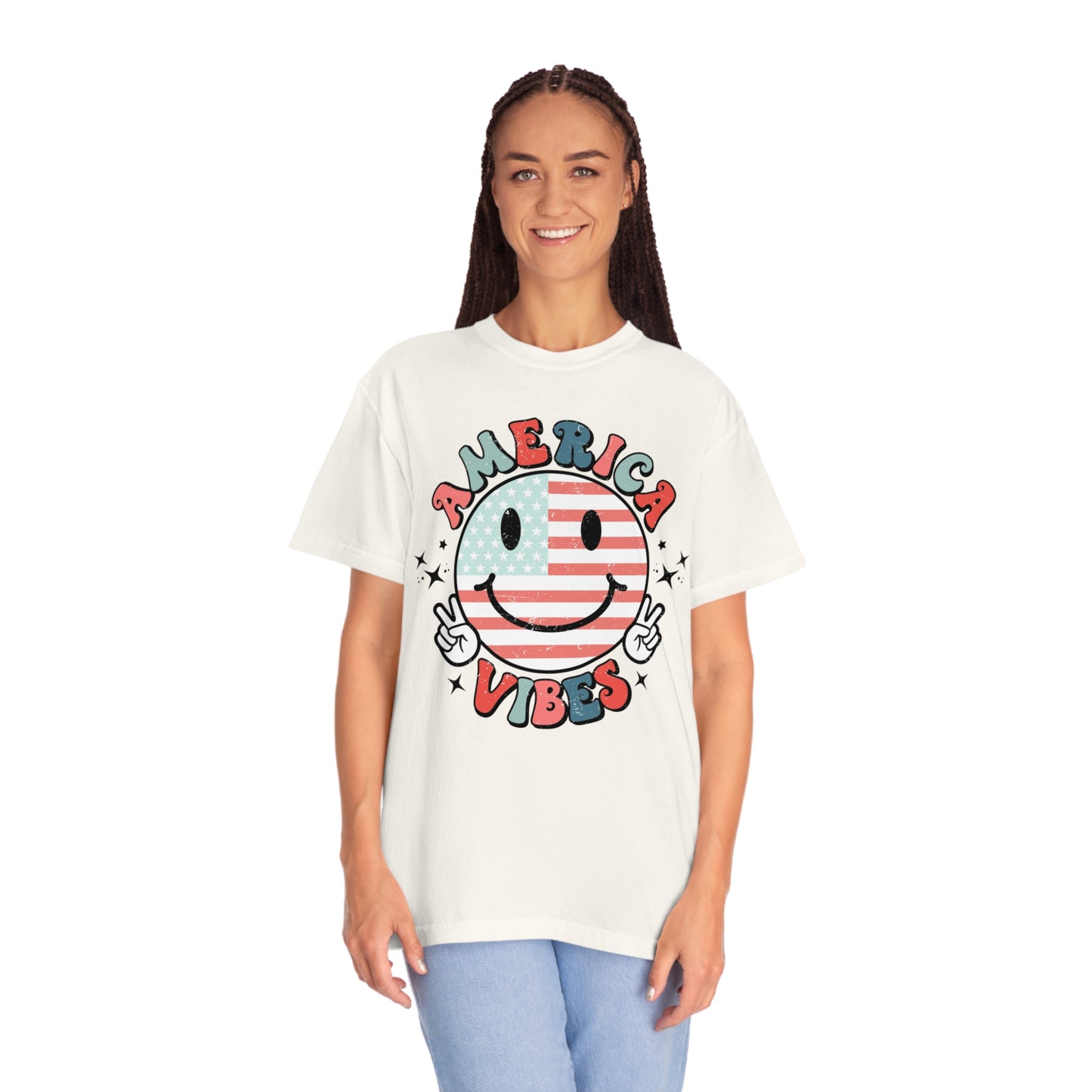 American Vibes