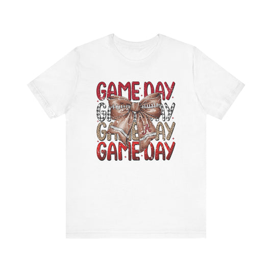 Bama Gameday Tee