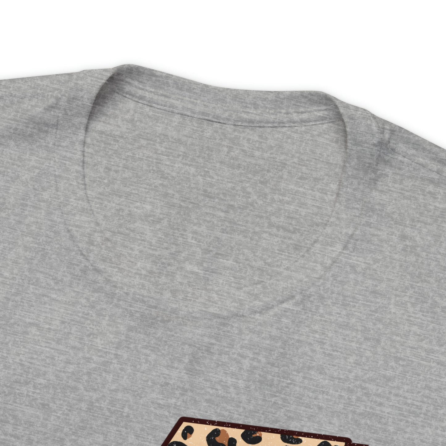 Fall Babe Tee