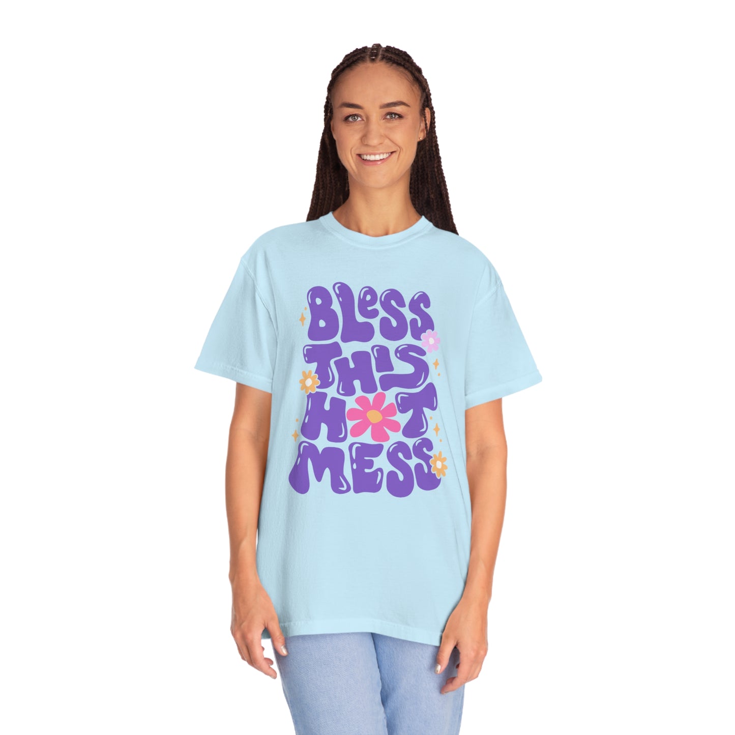 Bless the Mess