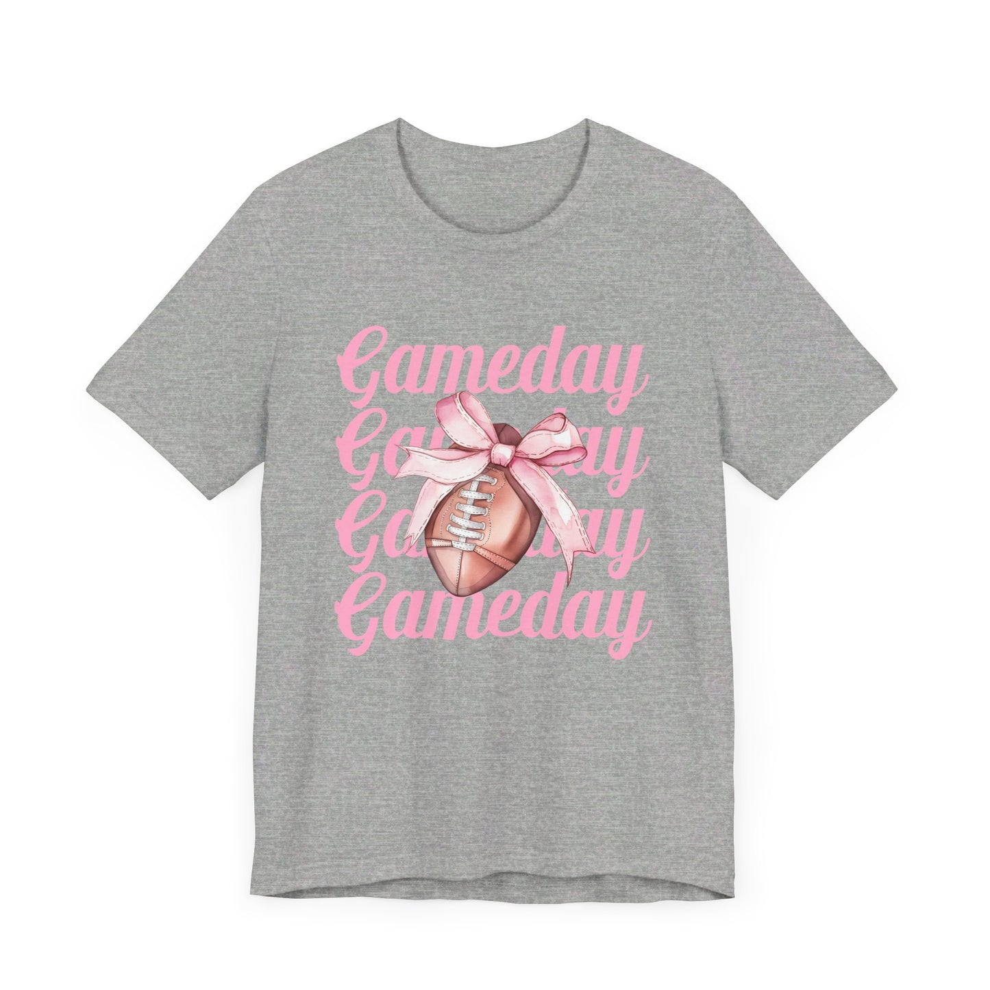 Girly Gameday Tee