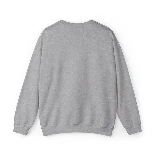 You Name It Extended Sweatshirt