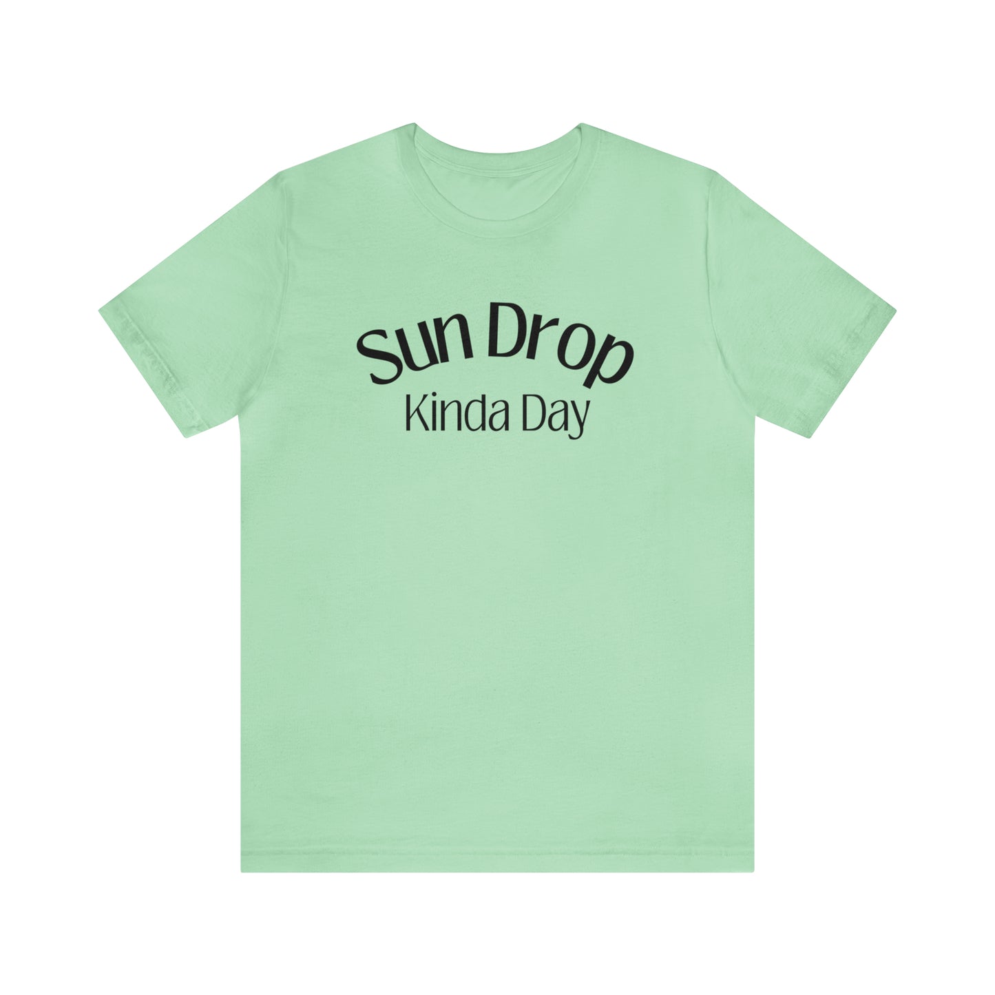 Sun Drop Day