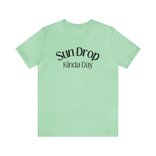 Sun Drop Day