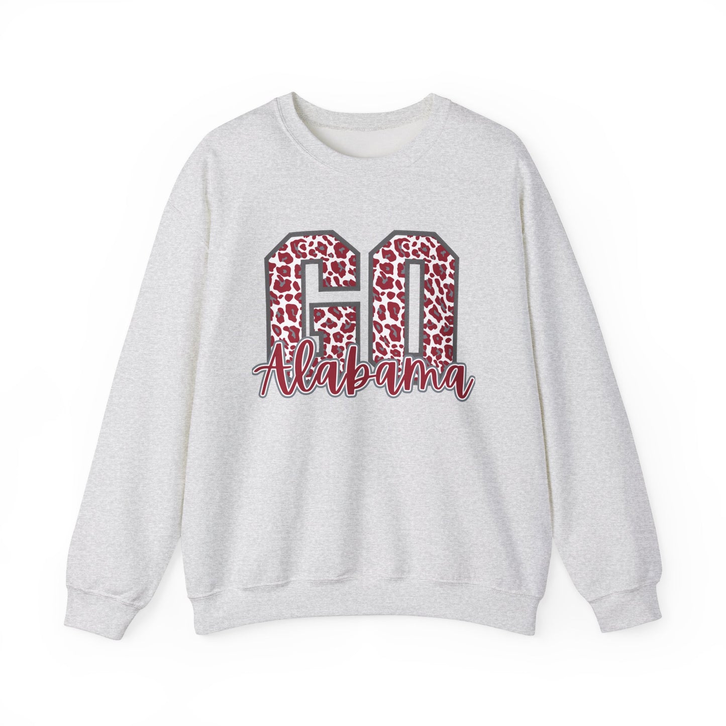Go Alabama Crewneck