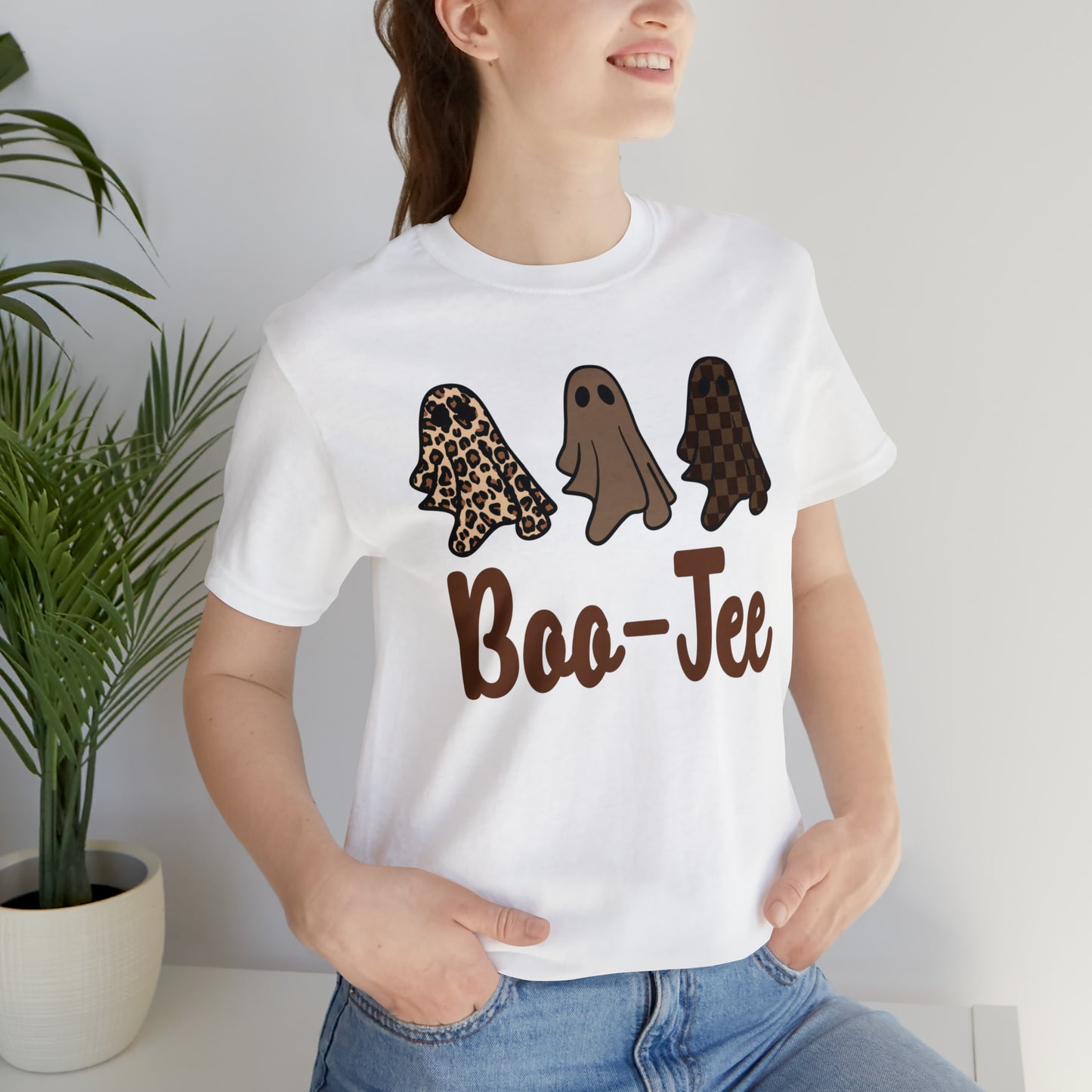 Boo-Jee Tee