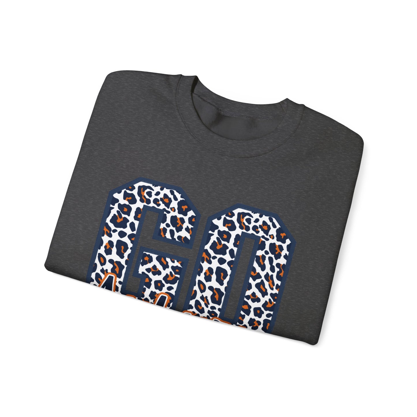 Go Auburn Crewneck