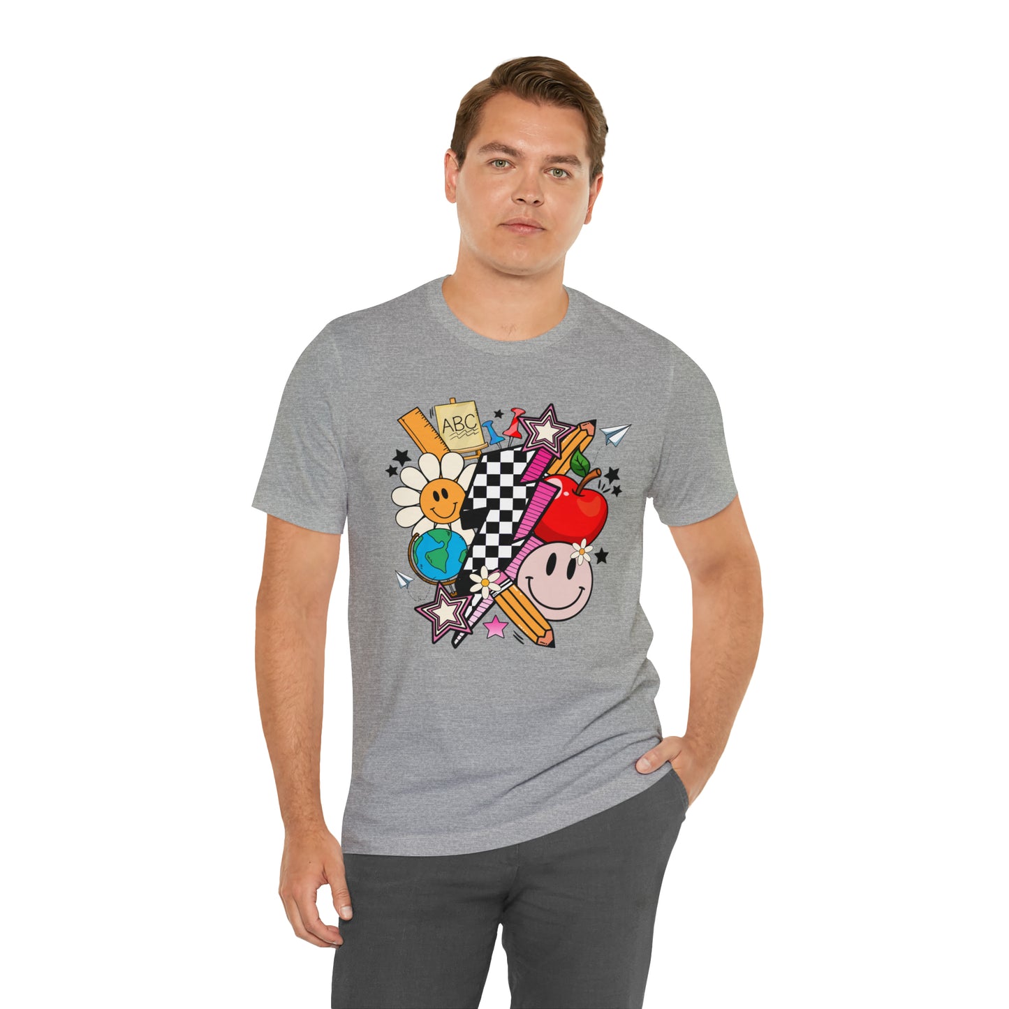 Teacher Tee
