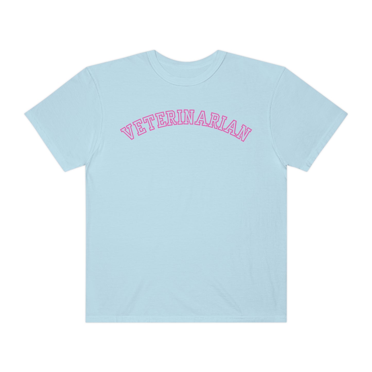 Veterinarian Tee
