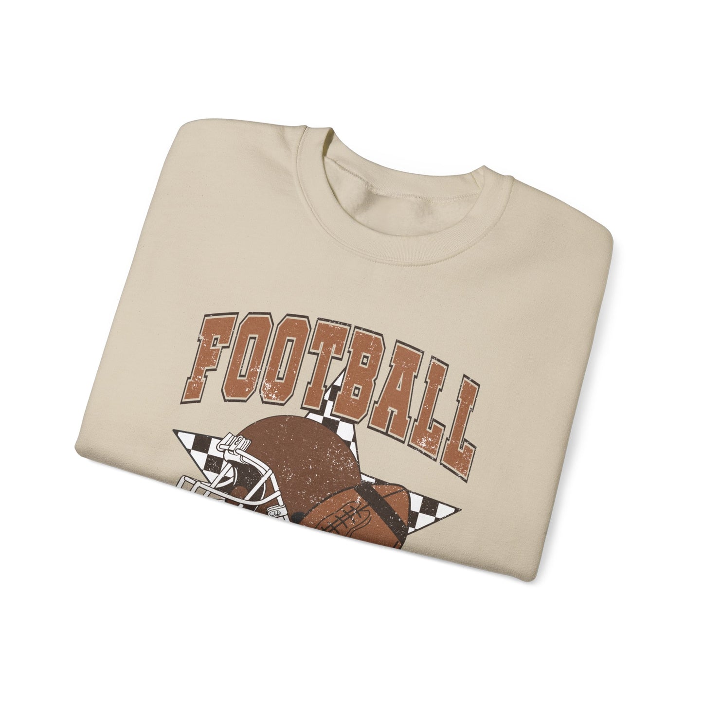 Football Season Crewneck