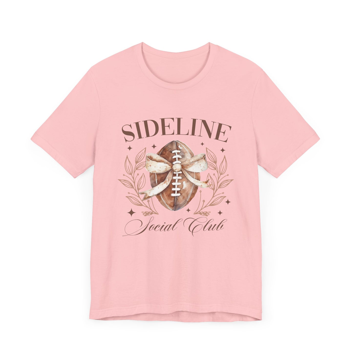 Sideline Club Tee