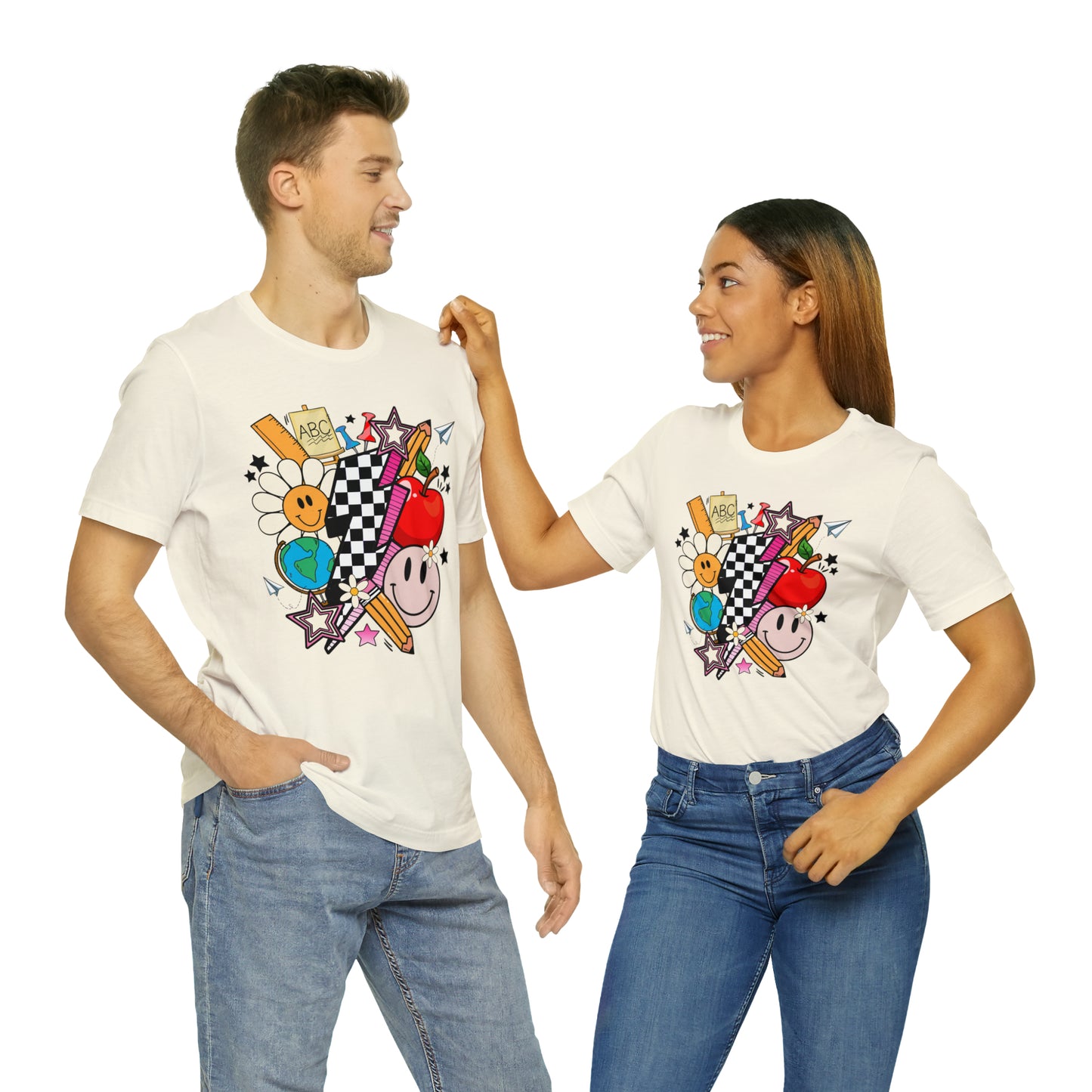 Teacher Tee