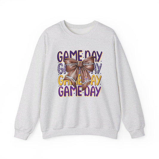 LSU Gameday Crewneck
