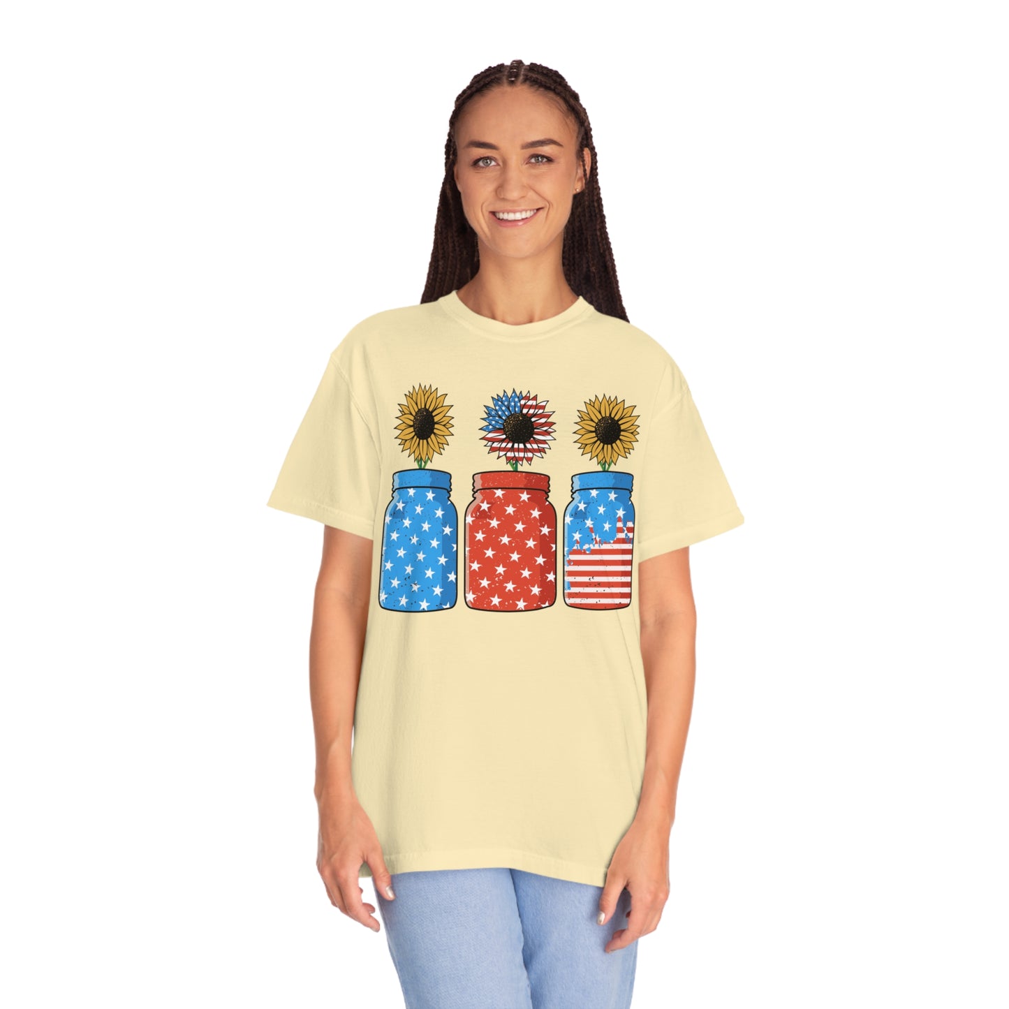 Liberty Flowers