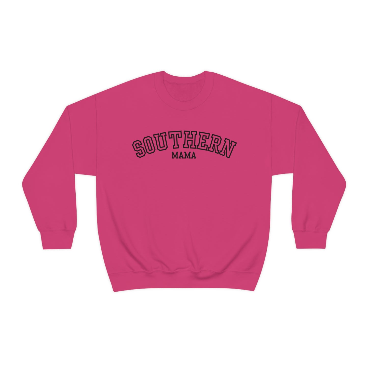 Southern Mom Sweatshirt