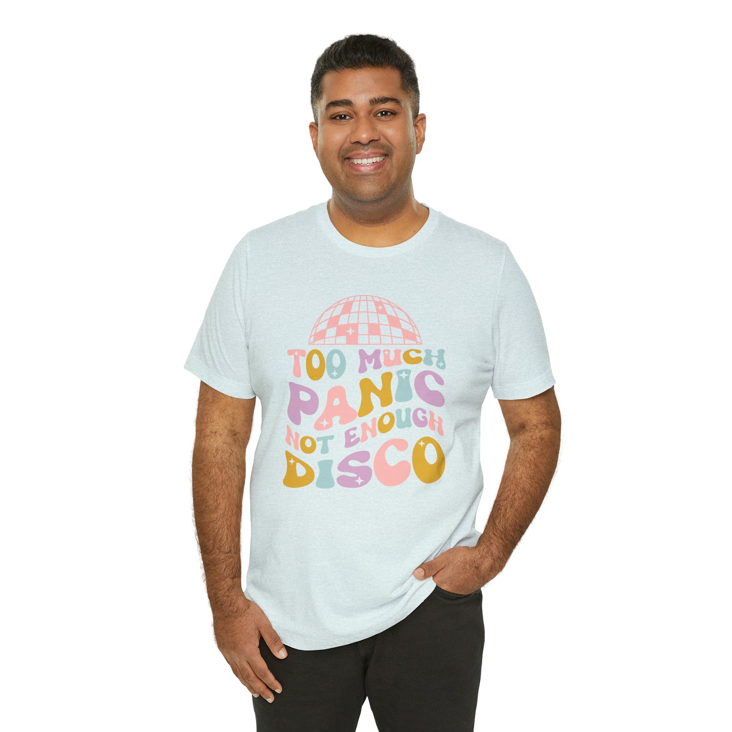 Panic and Disco