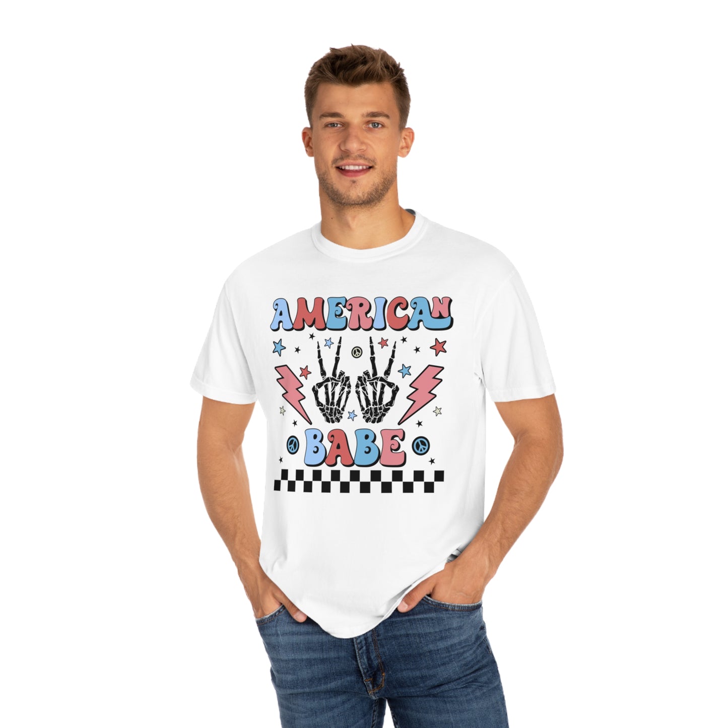 American Babe