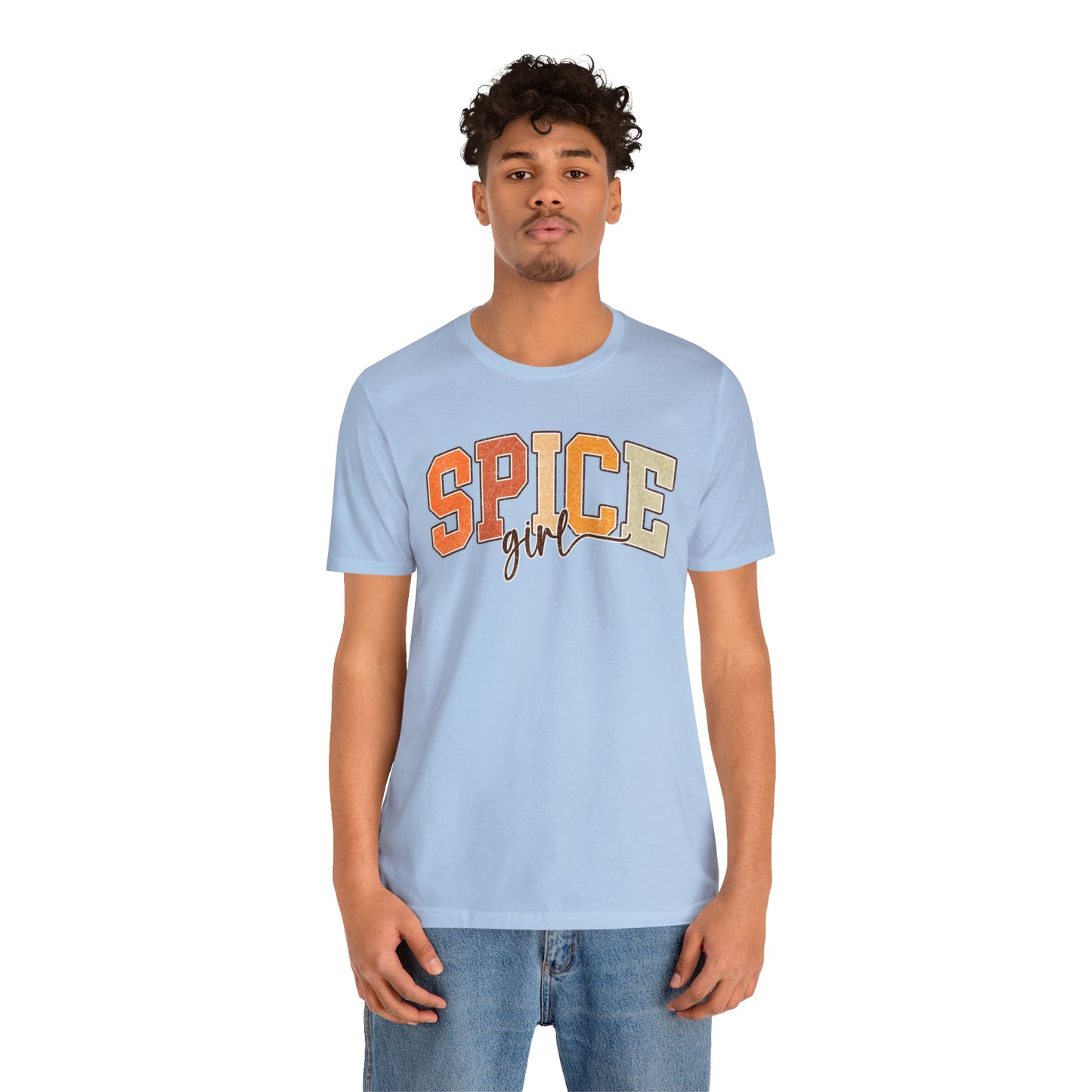 Spice Girl Tee