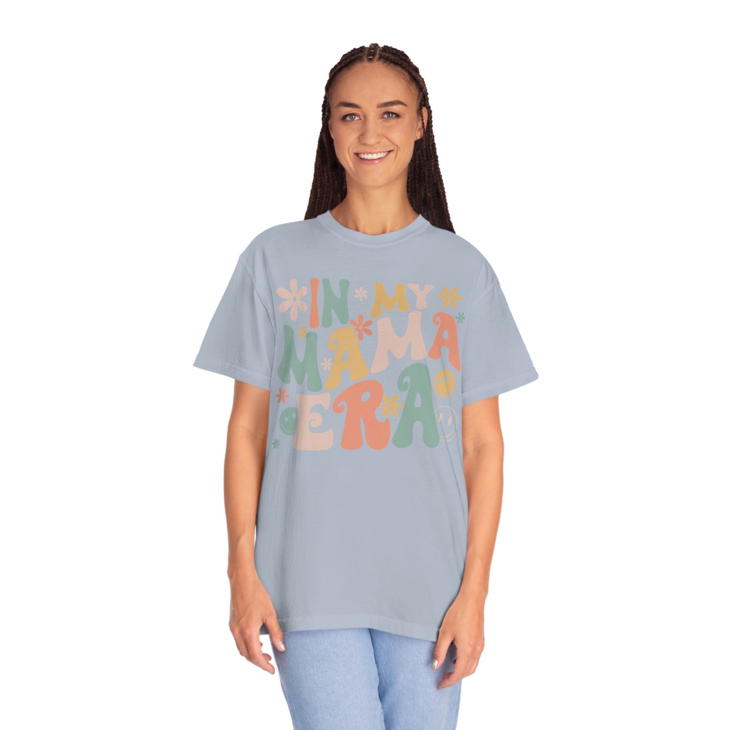 Mama Era Tee