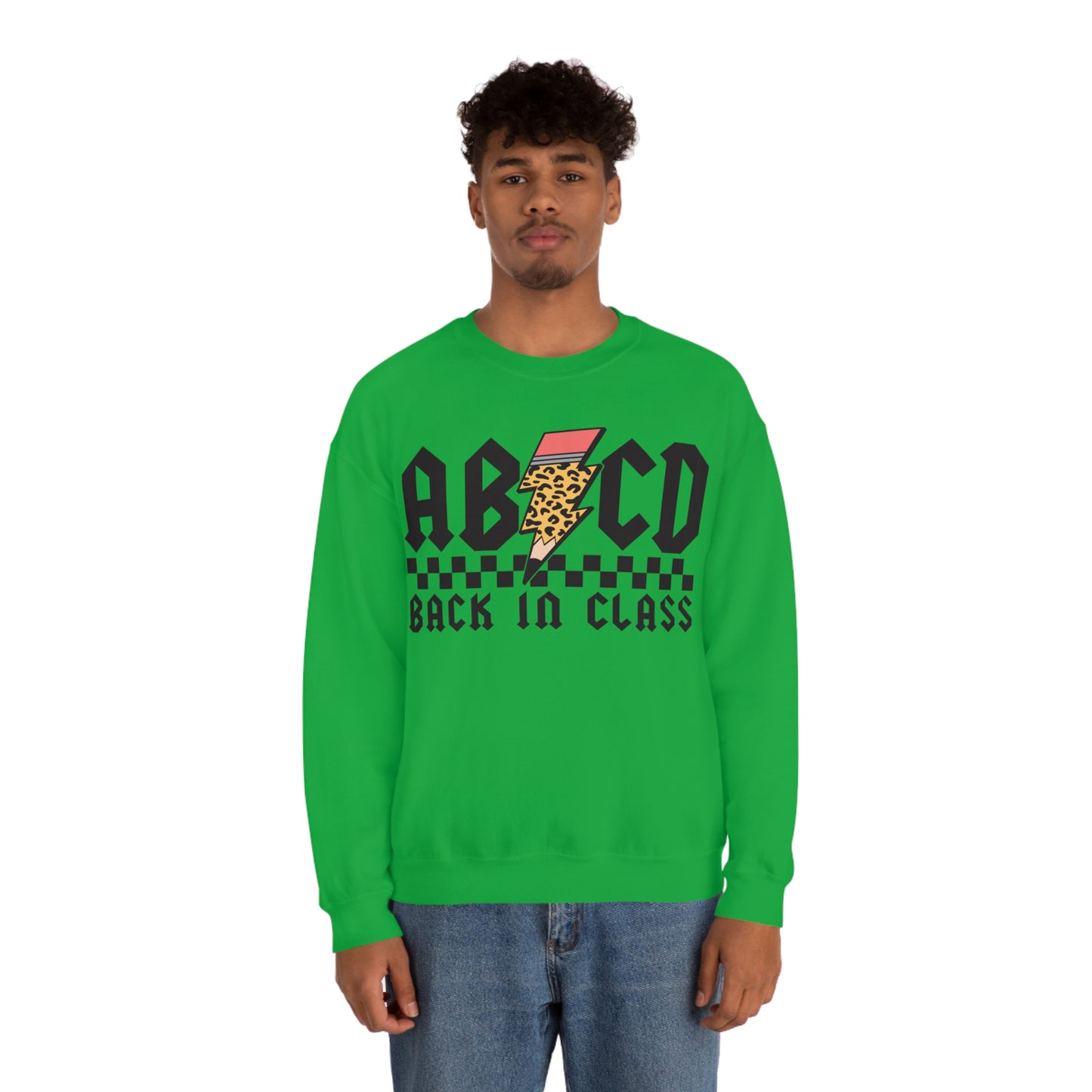 School Rocks Sweatshirt