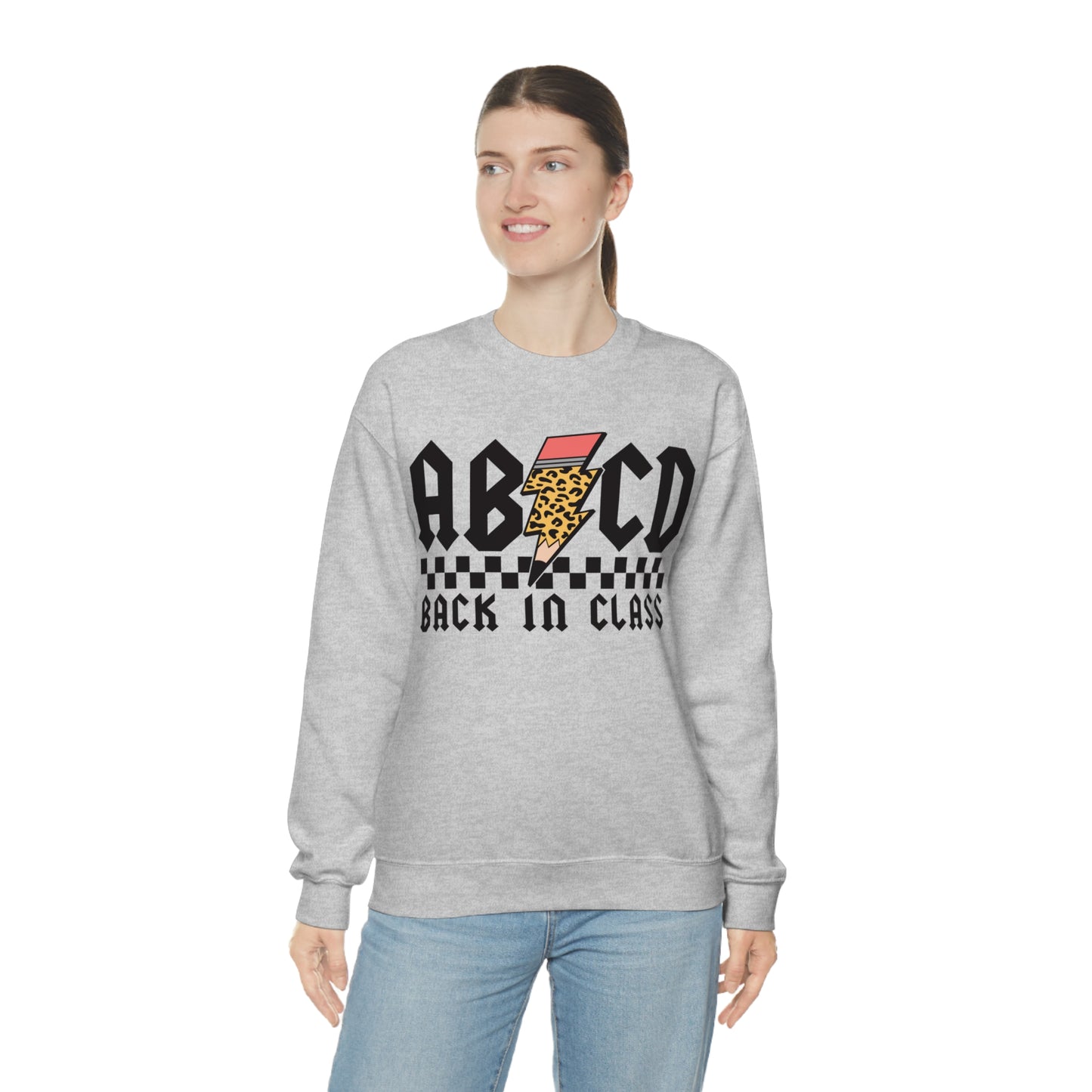 School Rocks Sweatshirt