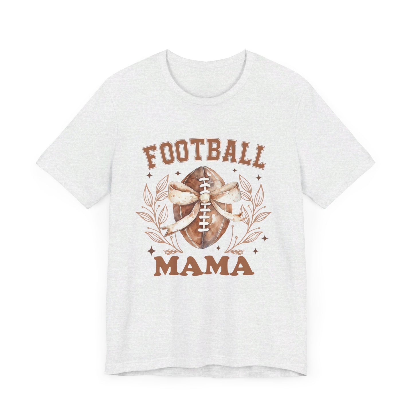 Football Mom Tee