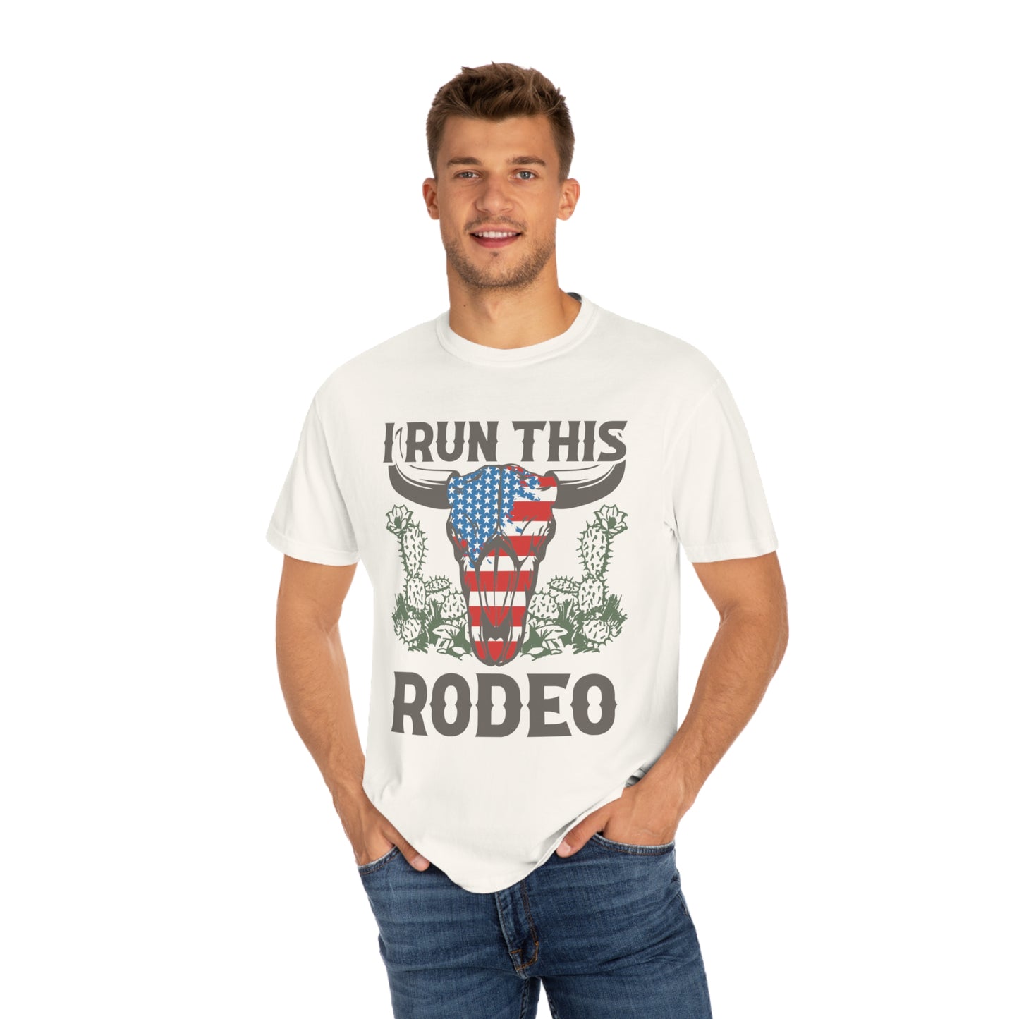 American Rodeo