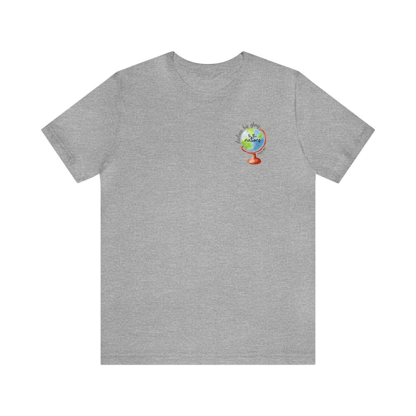 Global Tee