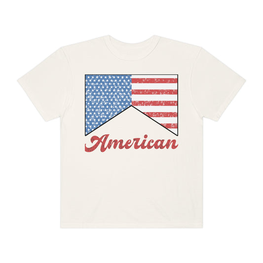 Americana Tee