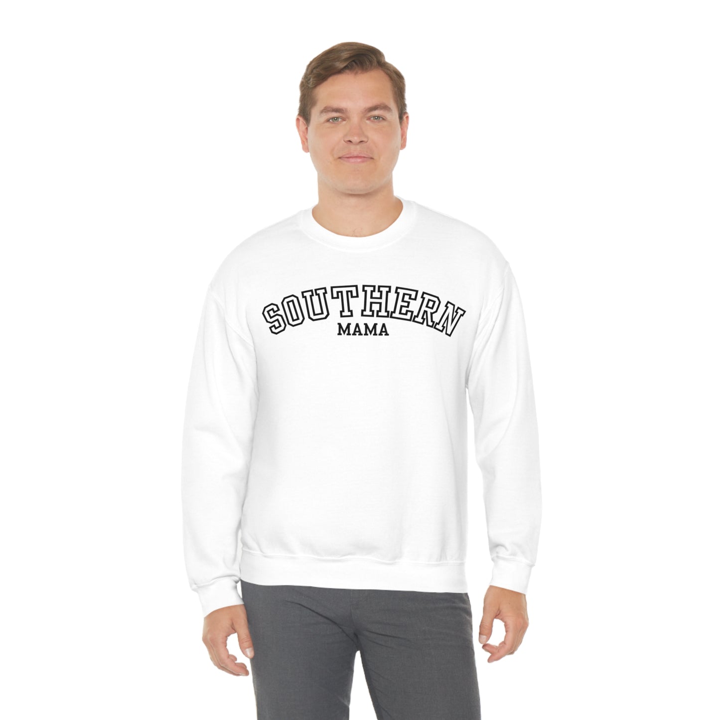 Southern Mom Sweatshirt