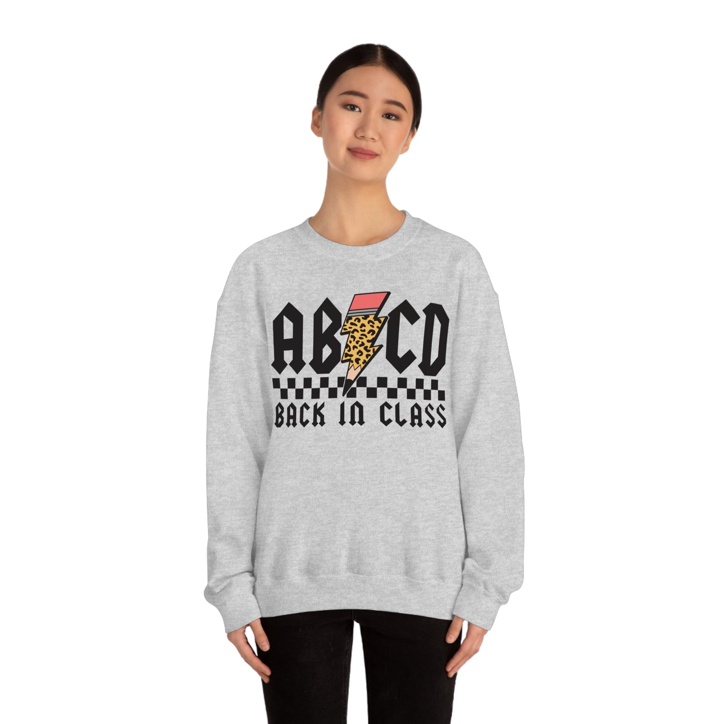 School Rocks Sweatshirt