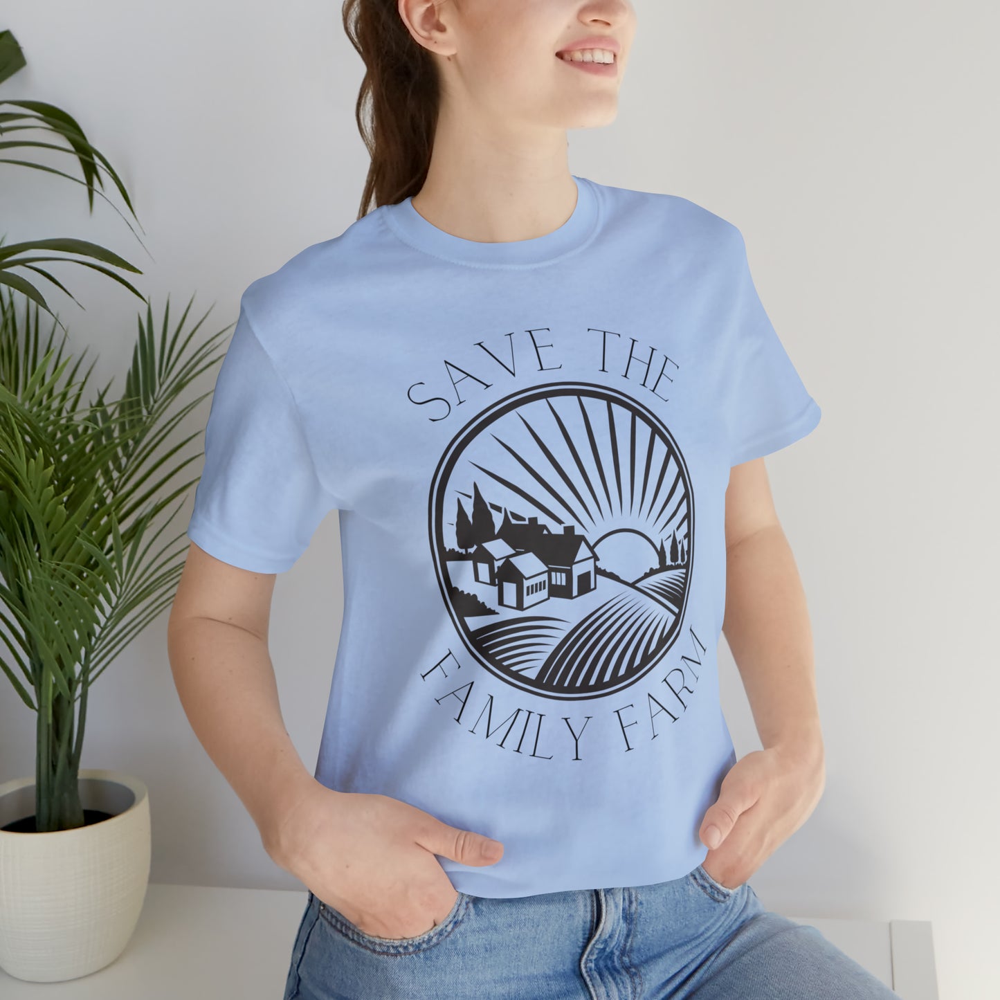 Save The Family Farm