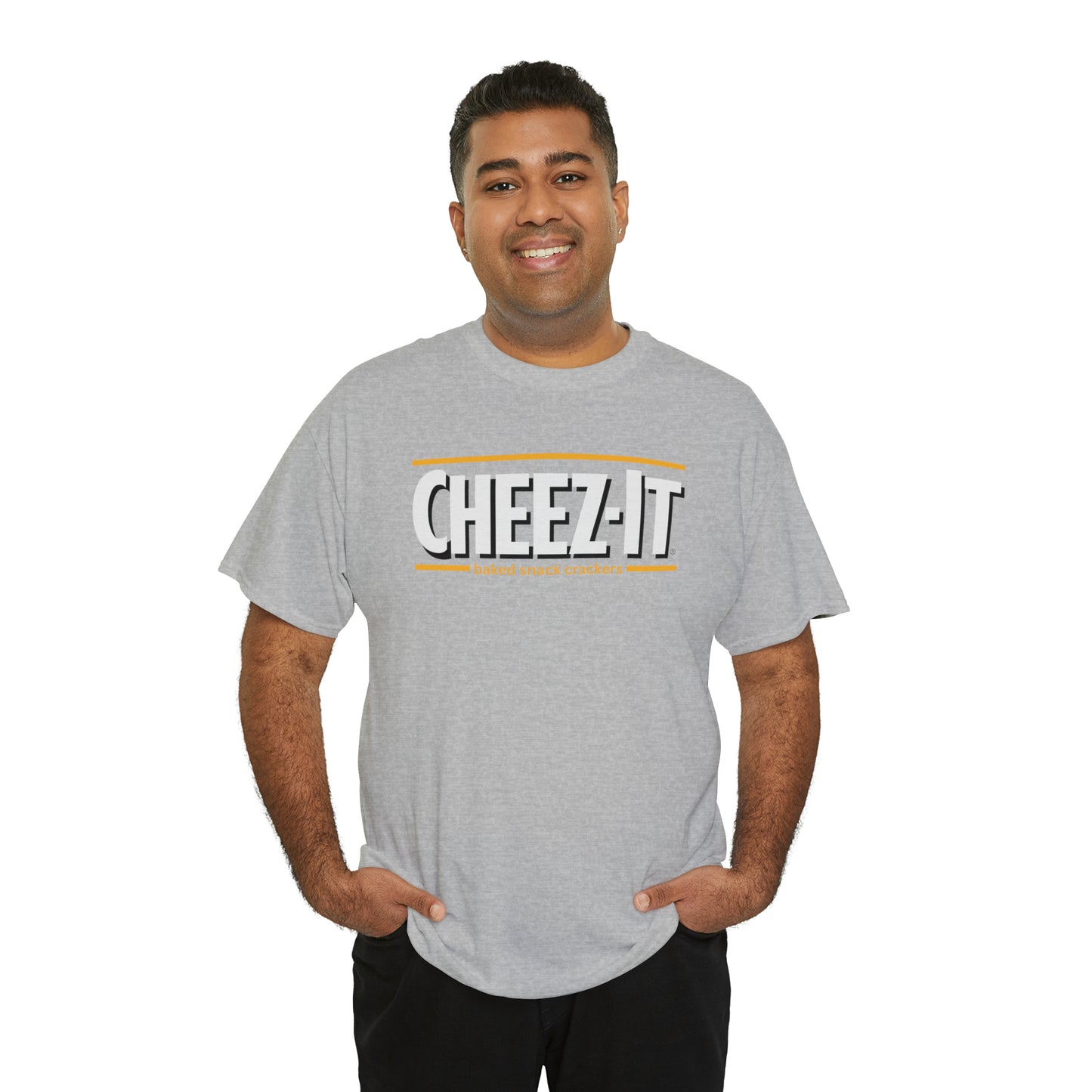 Snack Tee