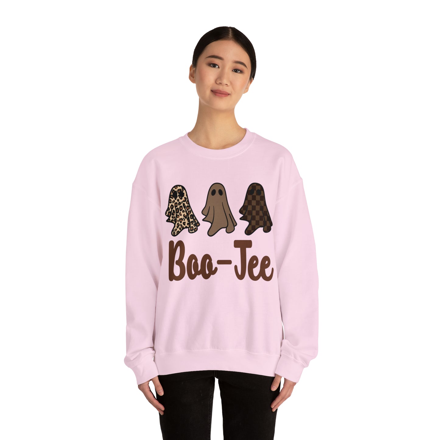 Boo-Jee Sweatshirt