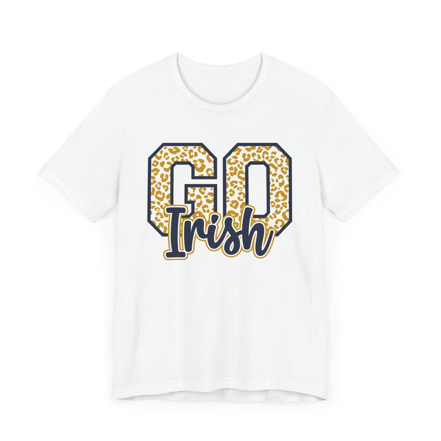 Go Irish Tee