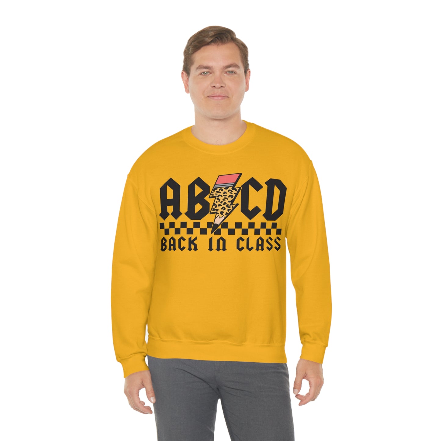 School Rocks Sweatshirt