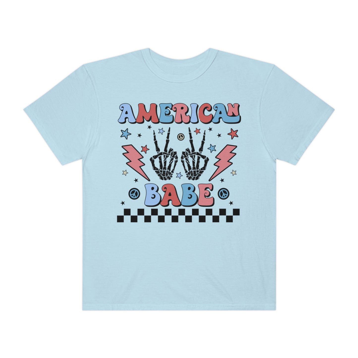 American Babe