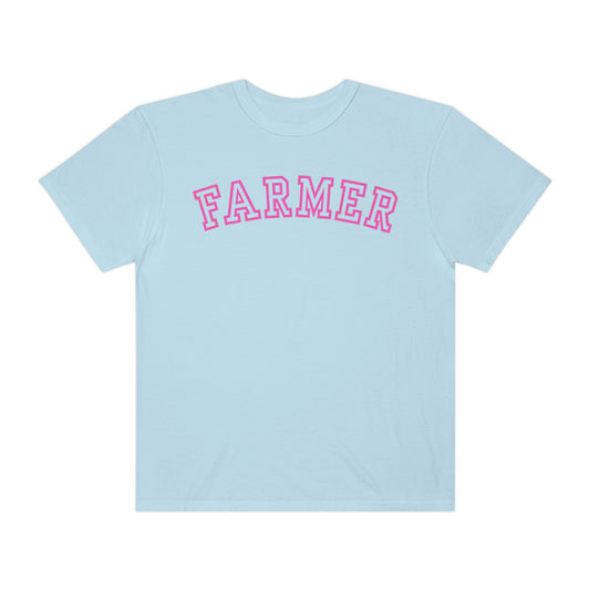 Farmer Tee