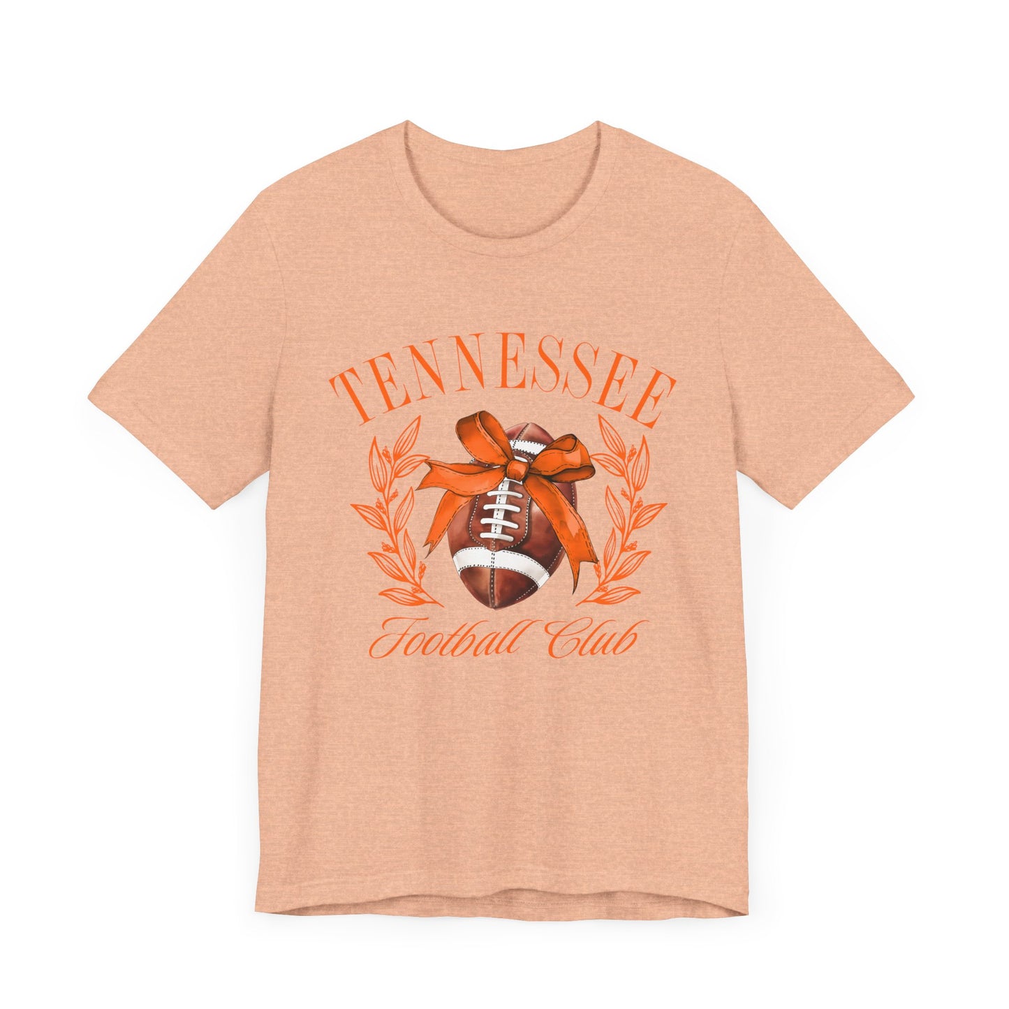 Tennessee Club Tee