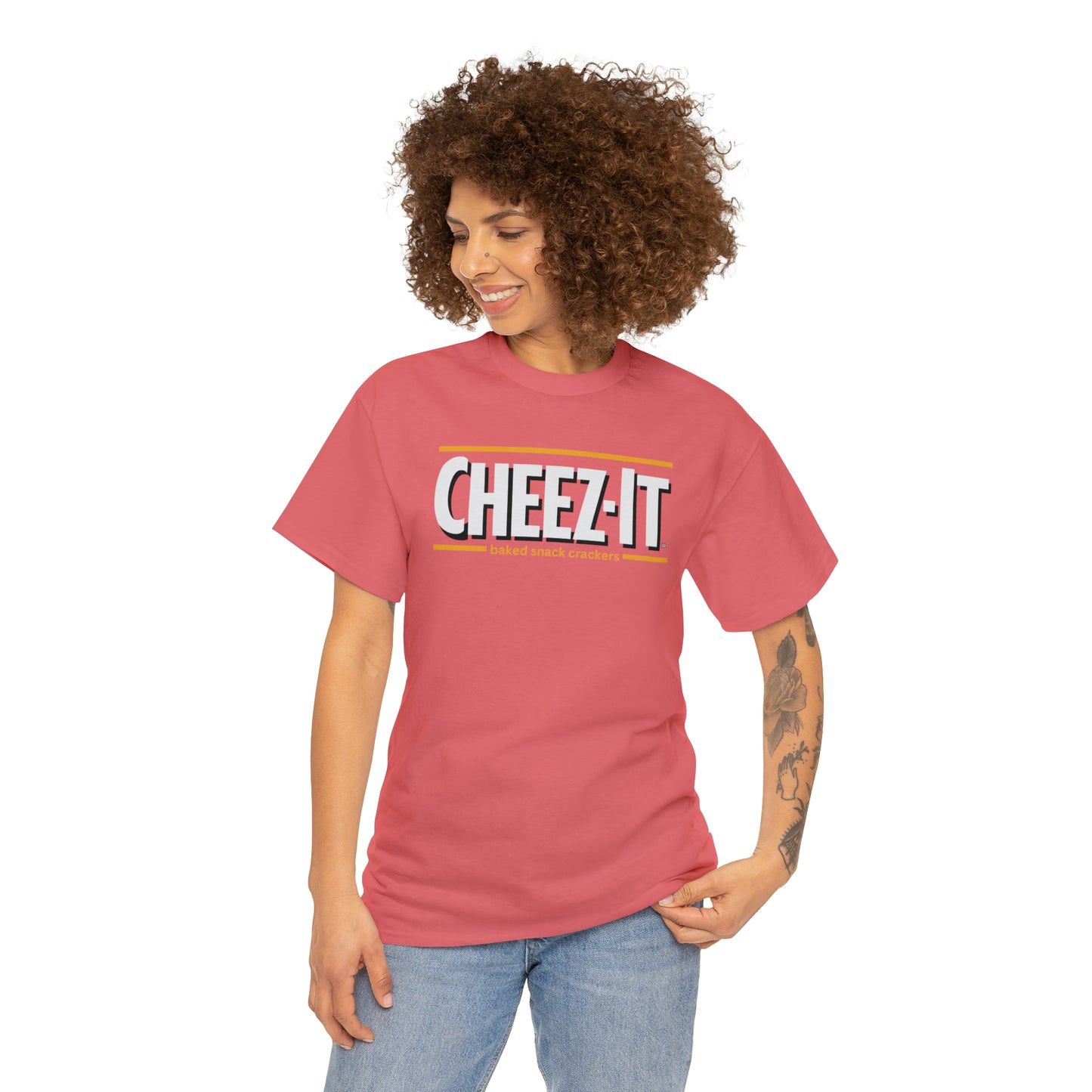 Snack Tee