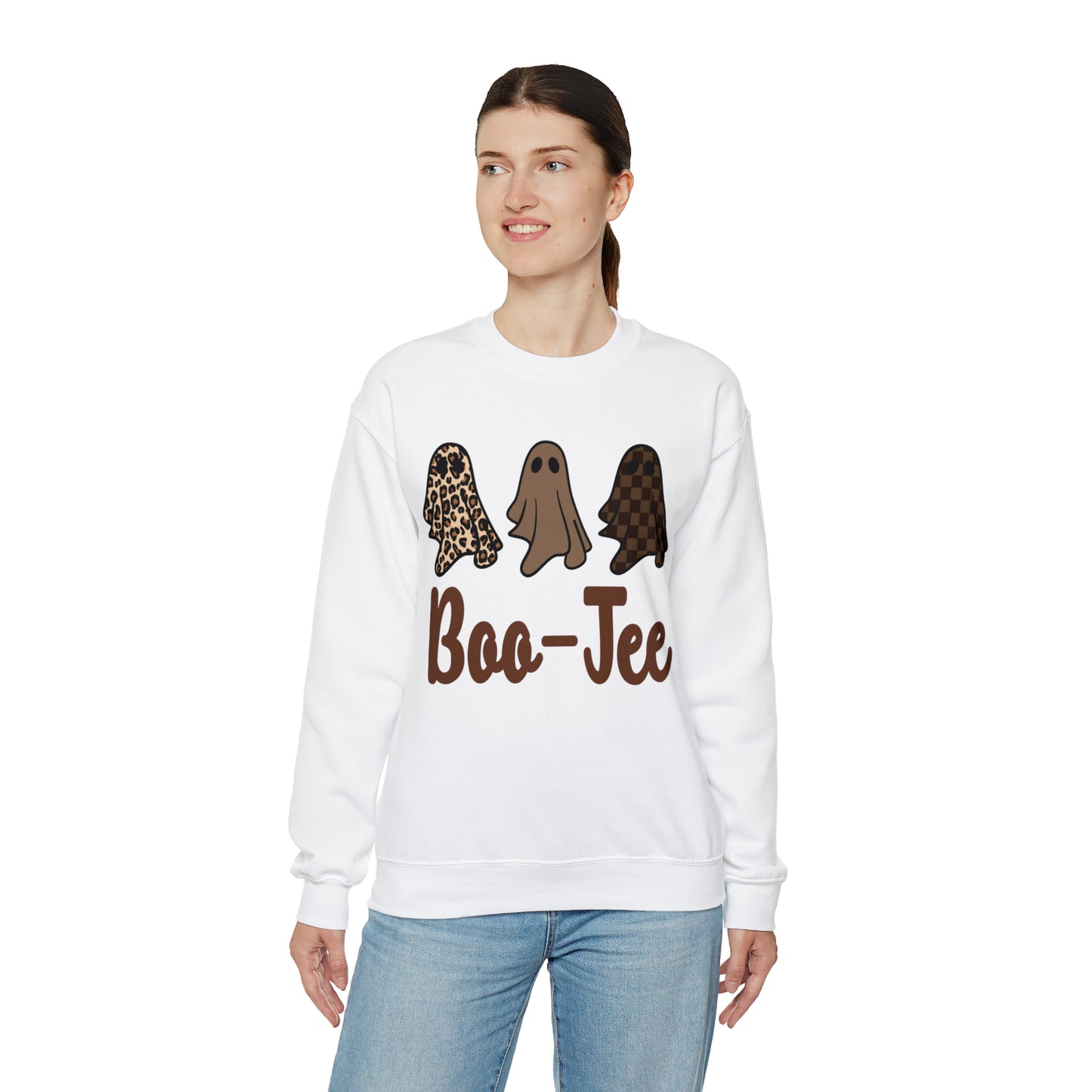 Boo-Jee Sweatshirt
