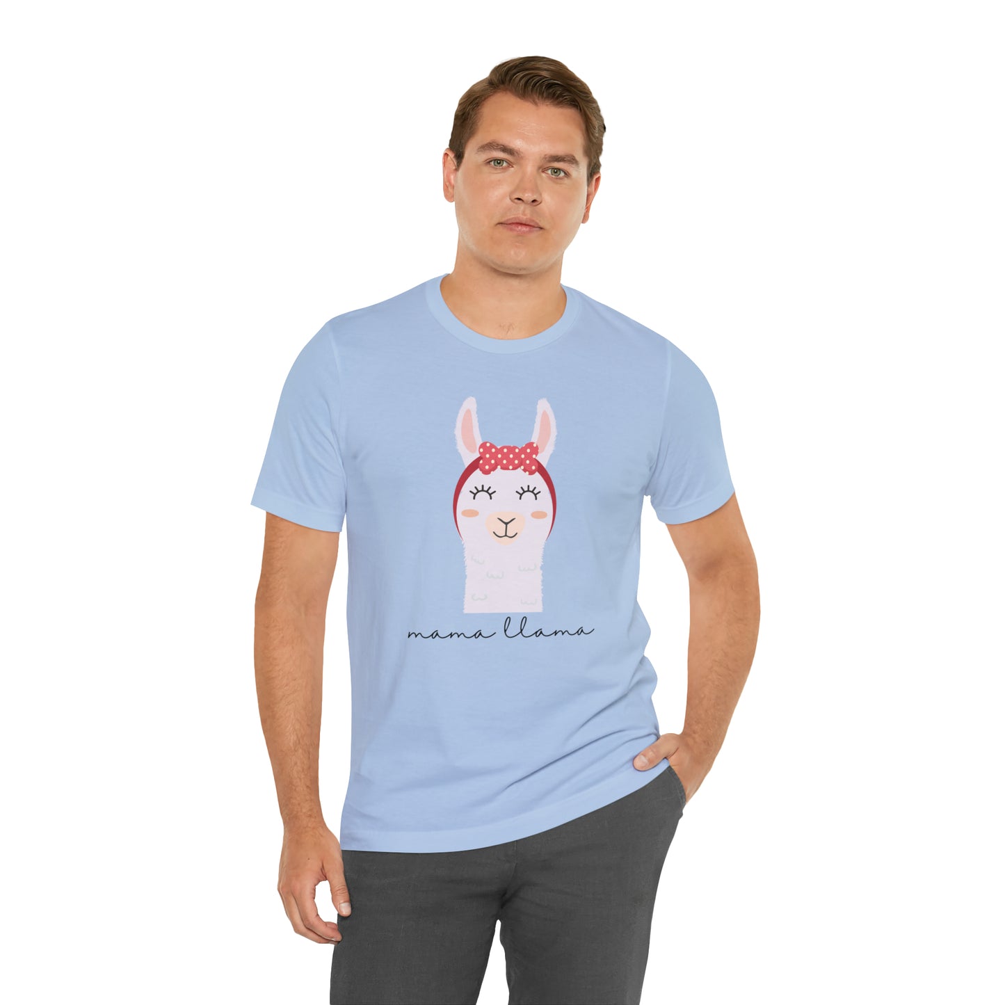 Mama Llama Tee