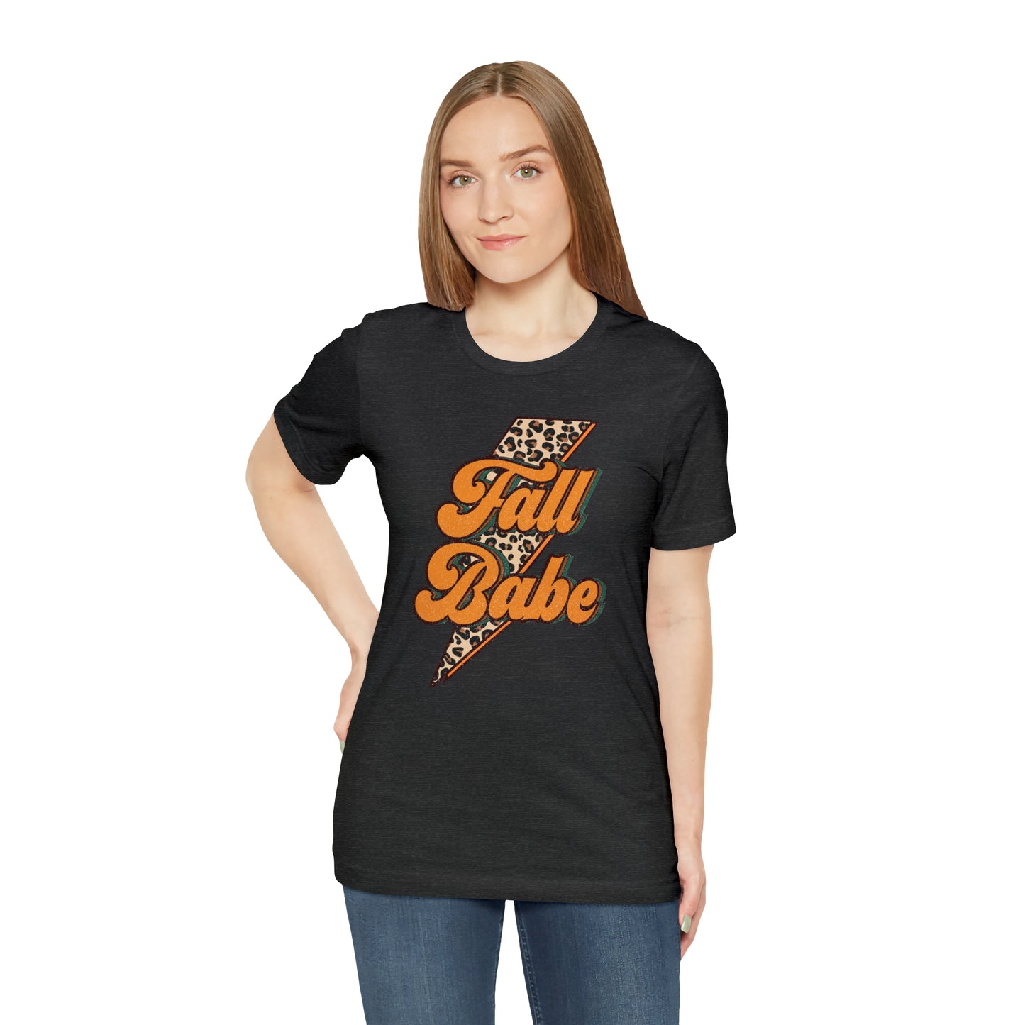 Fall Babe Tee