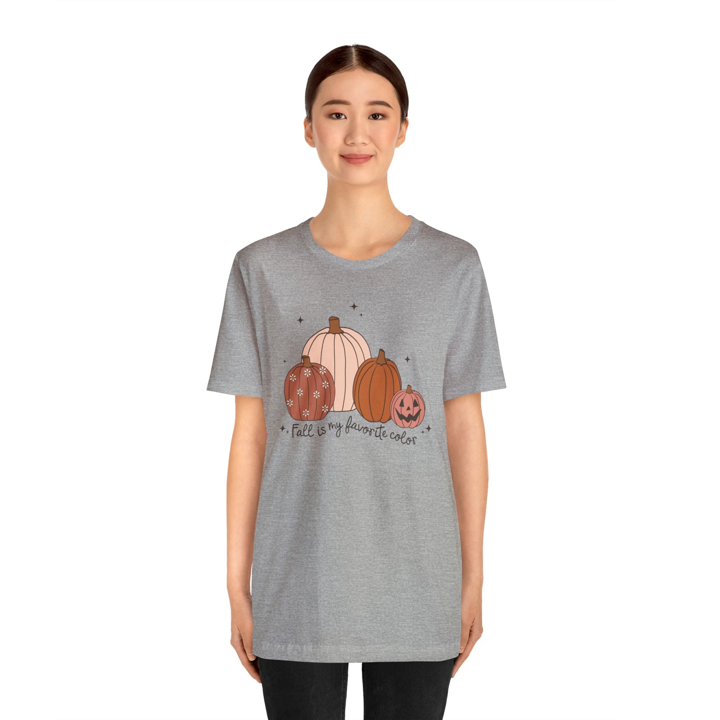 Favorite Color Tee
