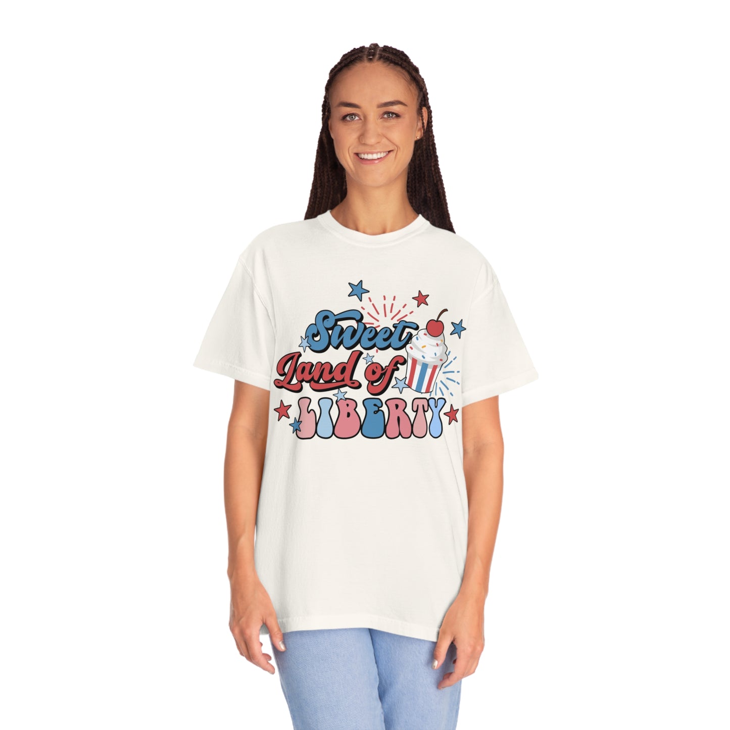 Sweet Land Tee