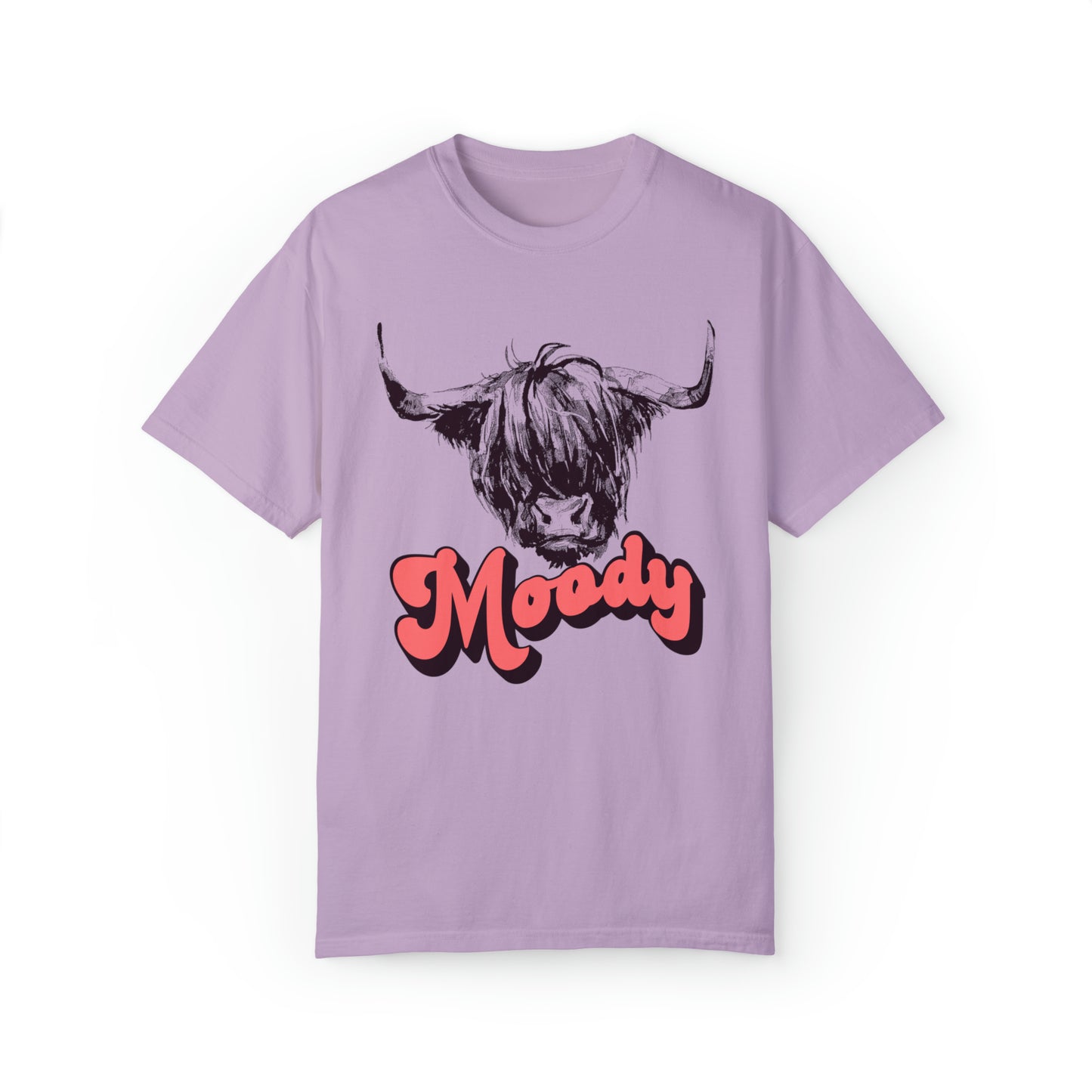 CC Moody Tee