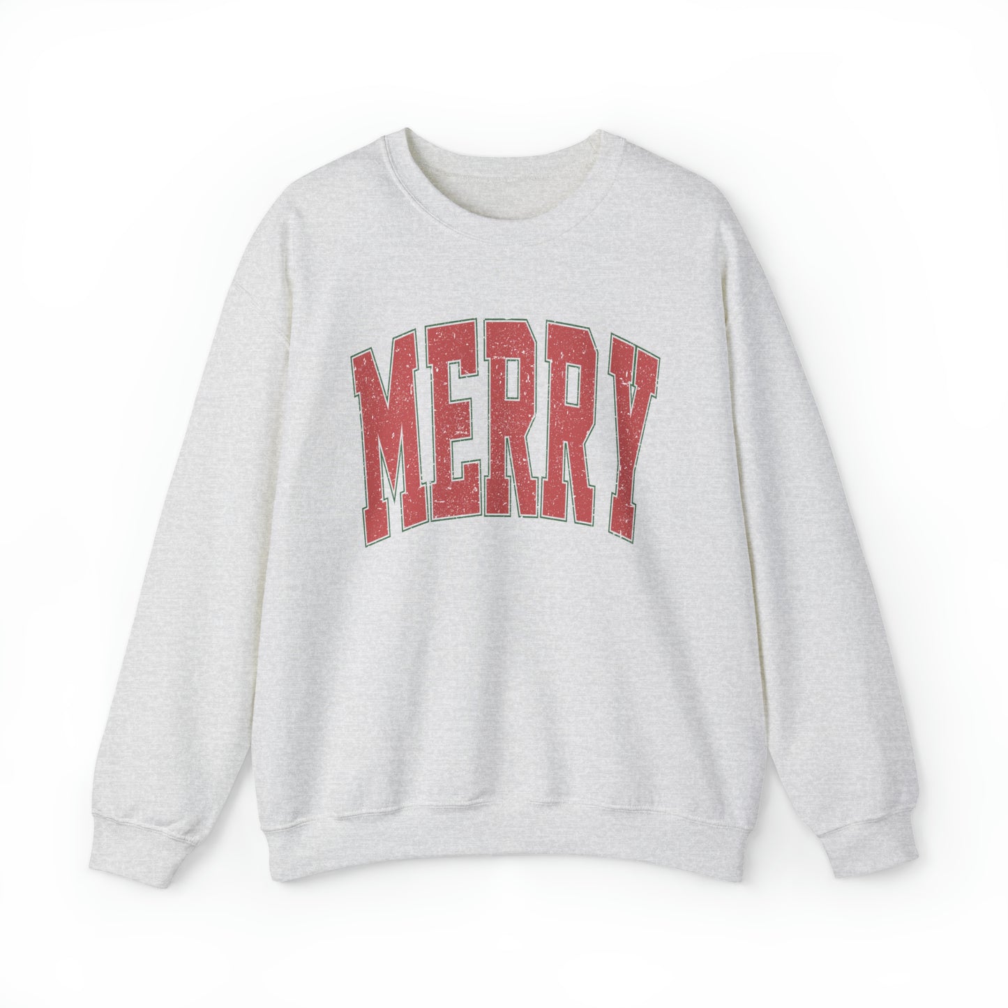 Very Merry Sweatshirt