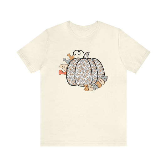 Fall Season Tee
